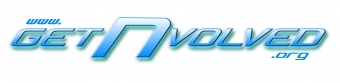 GetNvolved Logo